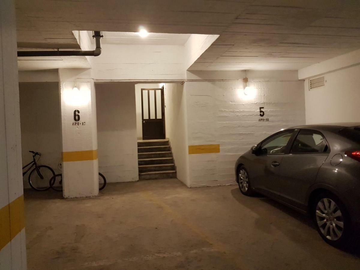 Apartment Girasol Front Beach Quarteira Algarve Exteriör bild